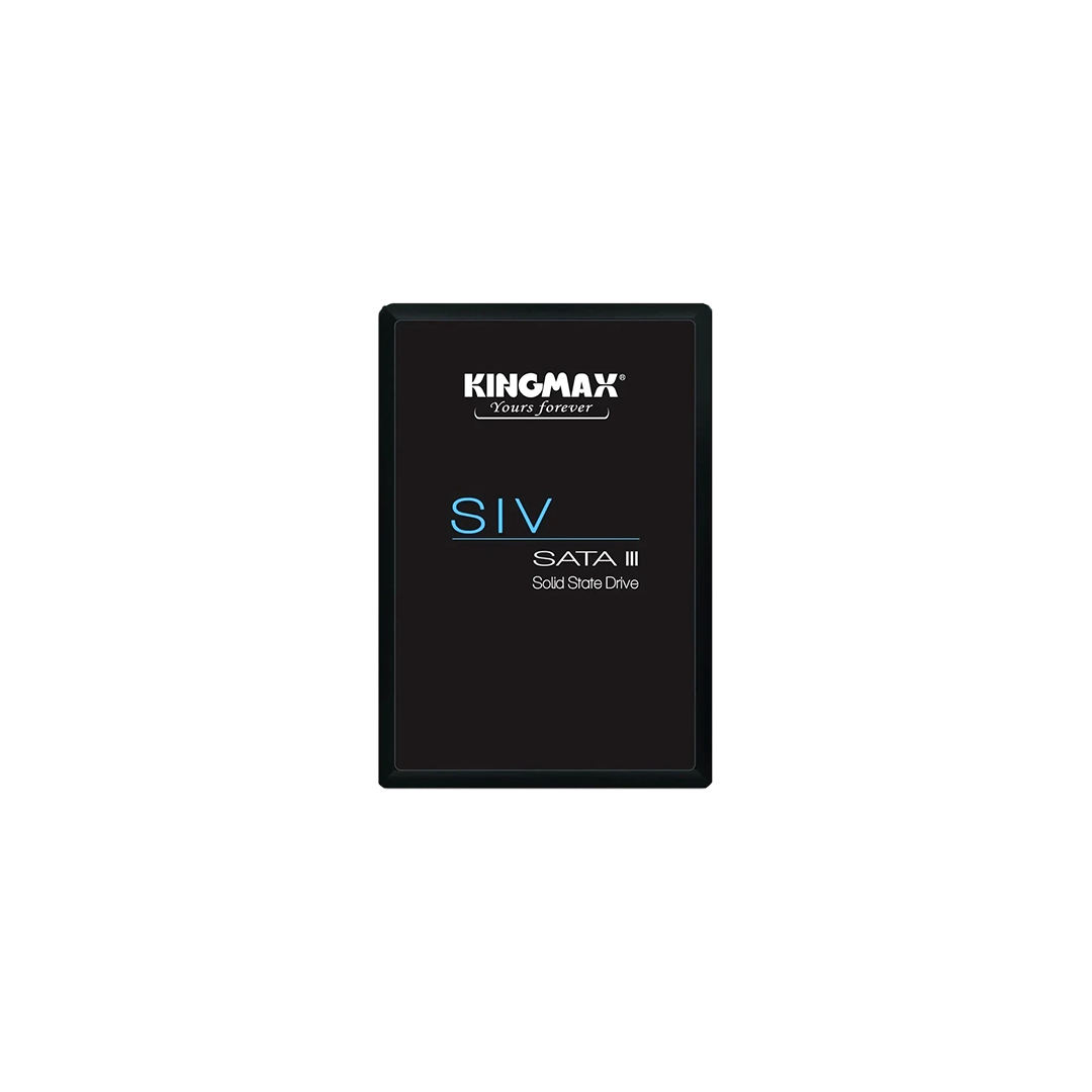 اس اس دی کینگ مکس KingMax 512GB 2.5 SATA-III SSD SIV